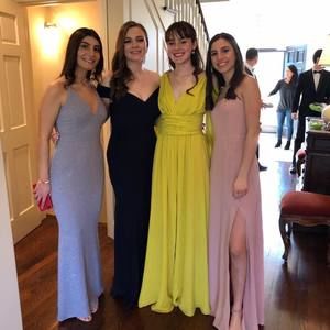 Meet your Posher, Juliana